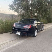 فورد توريس لمتد ٢٠١٩ للبيع بدون خادث . صوره السونار بالمرفق ... سعر ١٤...