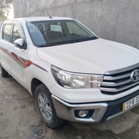 هايلوكس • ٢٠٢٥ • رقم أربيل