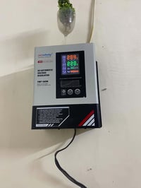 رافع فولتيه ٢٠ أمبير  07519110903