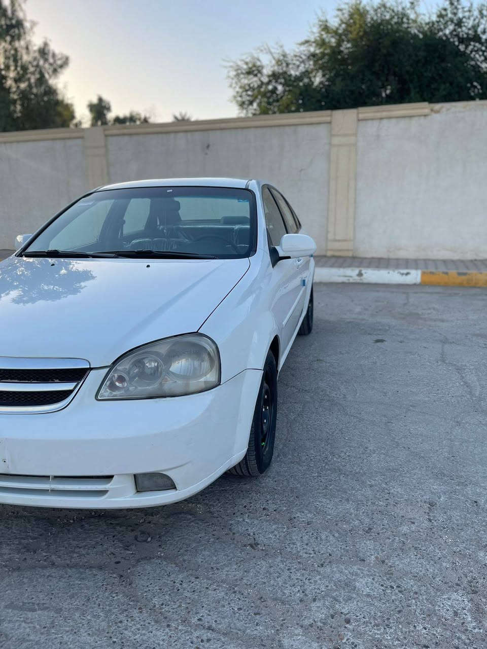 ماشيه تقريبا 100 ألف سونار موجود بالمنشور
اوبترا ٢٠١١
مكينه كير كفاله شرط السونار 

شاشه كامره غرفه جديده 
أرقام جدد إنكليزي 
سياره جاهزه 

تايرات وياله قبل فتره مبدلات 

مكاني الكاظميه 
سعر ٩٤ وبيه مجال
أثير ***********
