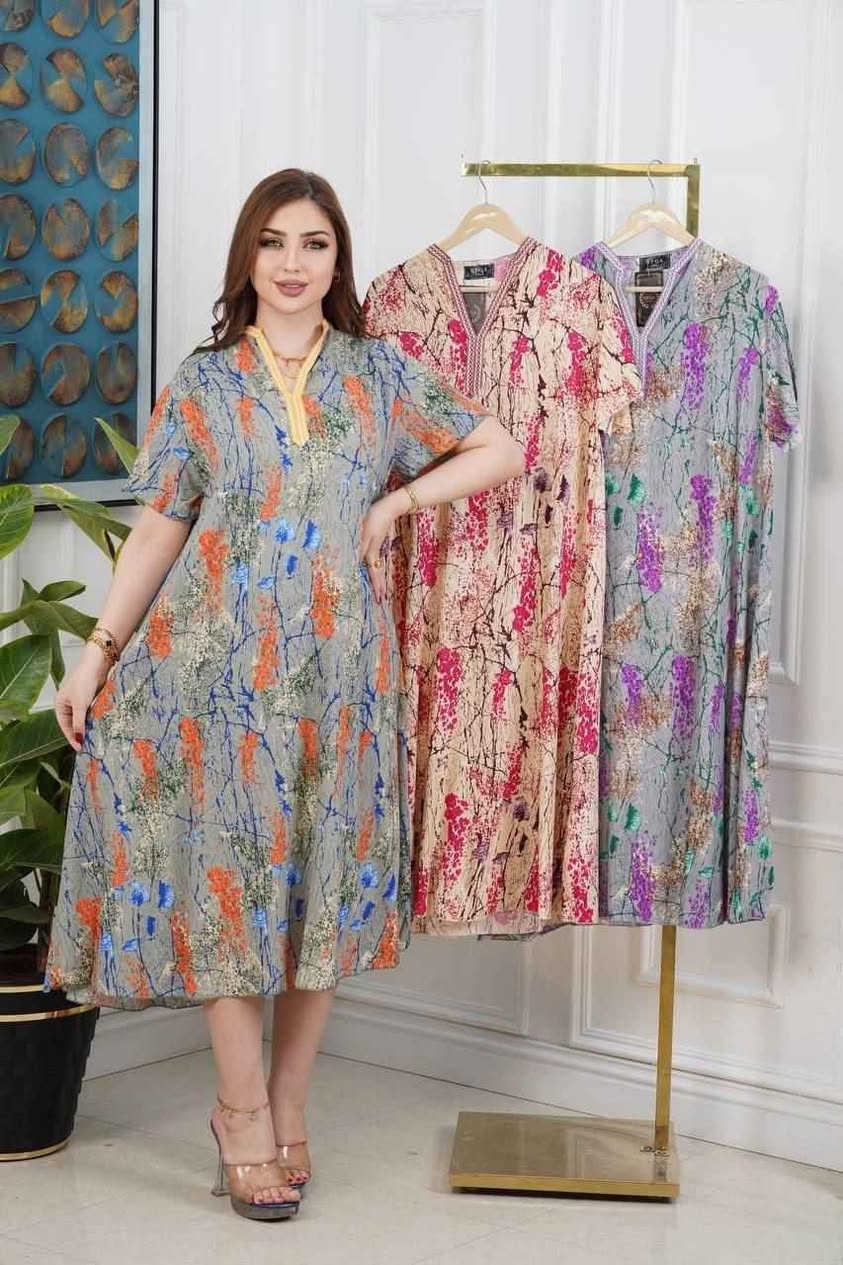 كشمير قيصيره مشجر صيني
درجة اولى الخامة راقية 
قياسات من2XL-5XL
سعر الدرزن 65الف 
اقل طلب درزن 
لحجز والاستفسار المراسله بغداد, العراق


**إذا كنت صاحب هذا الإعلان وتريد حذفه لأي سبب، رجاءا أرسل رسالة إلى الدعم الفني**