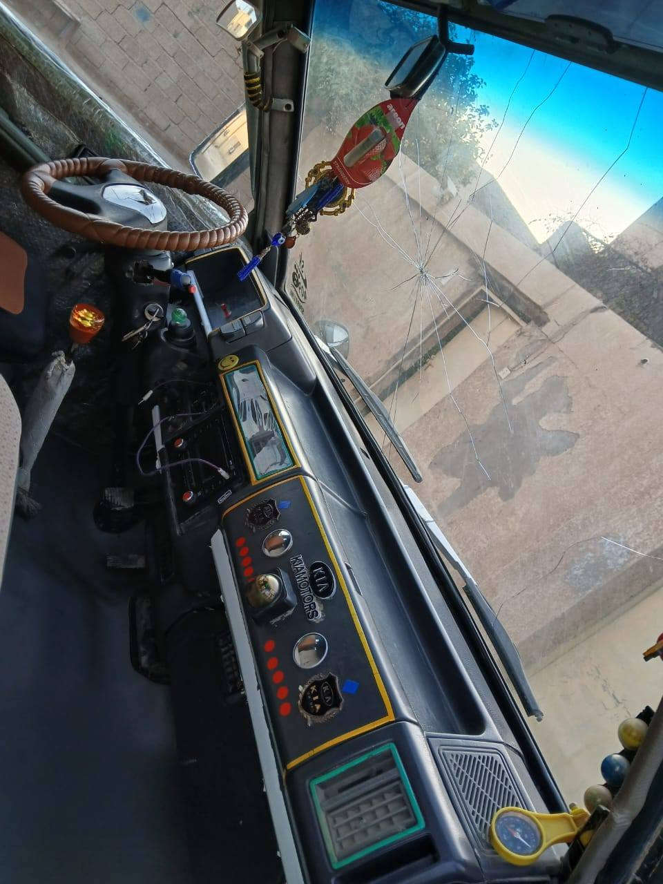 سلام عليكم كيه بسته ٩٣ رقم ألماني مكانهه بغداد ابو غريب سعرهه ٤٥ ورقه بيهه مجال حك جيه


**إذا كنت صاحب هذا الإعلان وتريد حذفه لأي سبب، رجاءا أرسل رسالة إلى الدعم الفني**