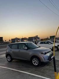 كيا سول • ٢٠٢٤ • ٥٠٠٠٠ كم