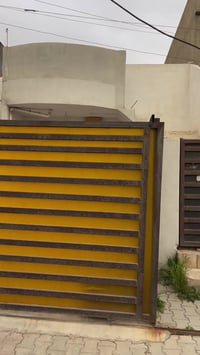 حي العسكري السايدين • ١٠٠متر • نظيف