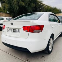 سيراتو • ٢٠١١ • شواصي مكفولة