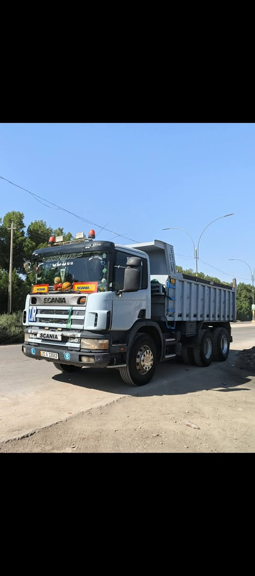 السلام عليكم سكانيه بومه اللبيع كير 4×4
محرك لانفخ ولا صرف تبريد تدفئه شاصي مكفول ***********
