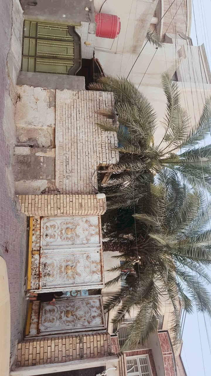 السلام عليكم بيت مساحة ٢٤٠م الوجه 8م والنزال 30م بناء طابقين غرفتين وصاله واستقباله كبيره ومطبخ وصحيات الطابق الأول والثاني نفس التصميم السعر خاص رجاء القطاع شارع المدارس الفرع المقابيل سيد مصطفى أو زاد الخير للاستفسار ***********
