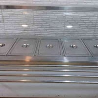 حماية مطعم • البصرة السراجي • للبيع