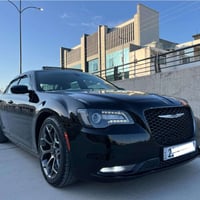 كرايسلر 300S • ٢٠١٥ • سليمانية