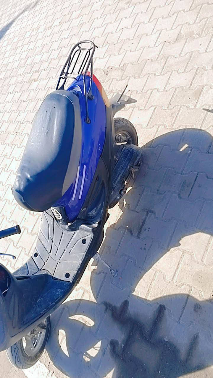 سلام عليكم دراجة البيع يوماه نضيفه عوزه وجه مال لايت بس كلشي شغال سعر 250 وبيه مجال


**إذا كنت صاحب هذا الإعلان وتريد حذفه لأي سبب، رجاءا أرسل رسالة إلى الدعم الفني**