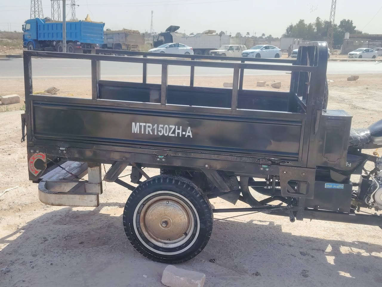 سلام عليكم شباب ستوته موديل عشرين 
وكيله جبرين محرك خمسه وعشرين ابلا دي امكلاف بلنشر  الخاص مزدود ***********
