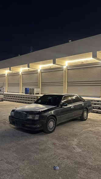 للبيع او للمراوس 
راس الثور موديل 1998 
ادوات كصة تكم فقط
كير محرك شرط
محرك ففتي 
صدر امامي جديد 
صدر خلفي جديد 
زنون عالي ناصي
تايرات 4 جدد 
السعر 18  وبيه مجال
مكانها تكريت العلم
***********
