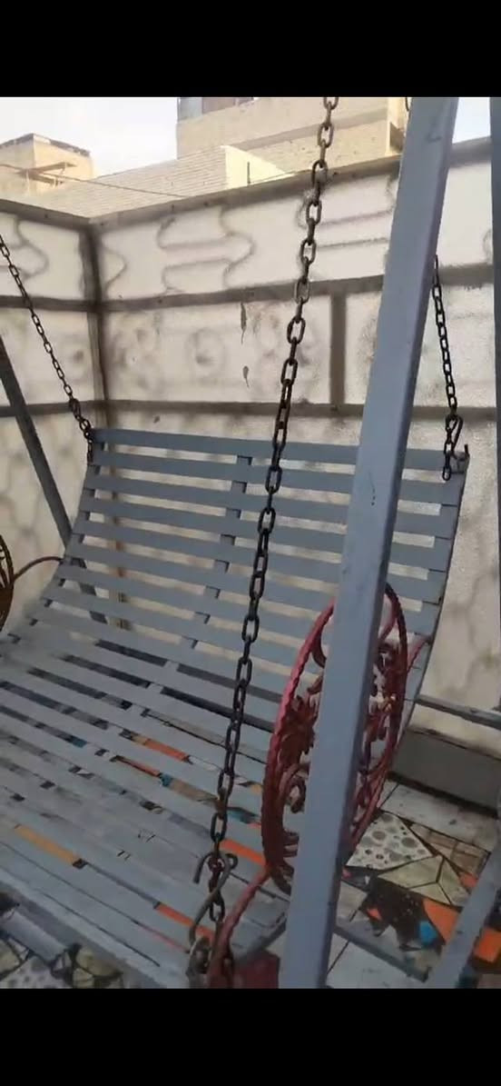 مرجوحة لبيع بسعر ١٧٠ وبيه مجال لشراي


**إذا كنت صاحب هذا الإعلان وتريد حذفه لأي سبب، رجاءا أرسل رسالة إلى الدعم الفني**