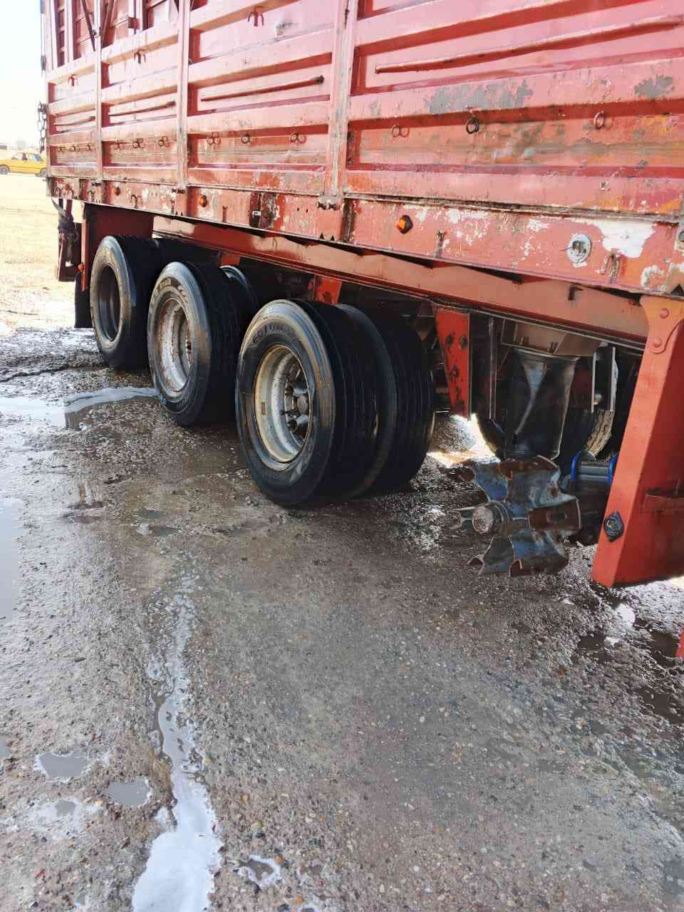 سلام عليكم عربانه للبيع
4 دناكير

شاصي 16عمل 

المكان ناصريه 

رقم صاحب العربانه                                     ***********

مكلف بلنشر
