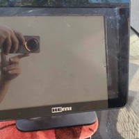 كاشير +3طابعات معه لمنظومه كامله  برنامج سبيدو سعره 800وبيه مجال قليل ...