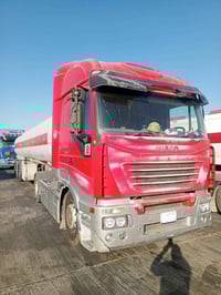 افيكو 2002 • اتوماتيك • حمولة ٣٣-٣٧