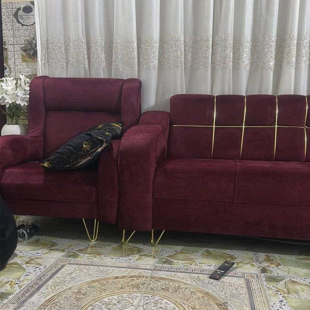 فقط3 قطع


**إذا كنت صاحب هذا الإعلان وتريد حذفه لأي سبب، رجاءا أرسل رسالة إلى الدعم الفني**