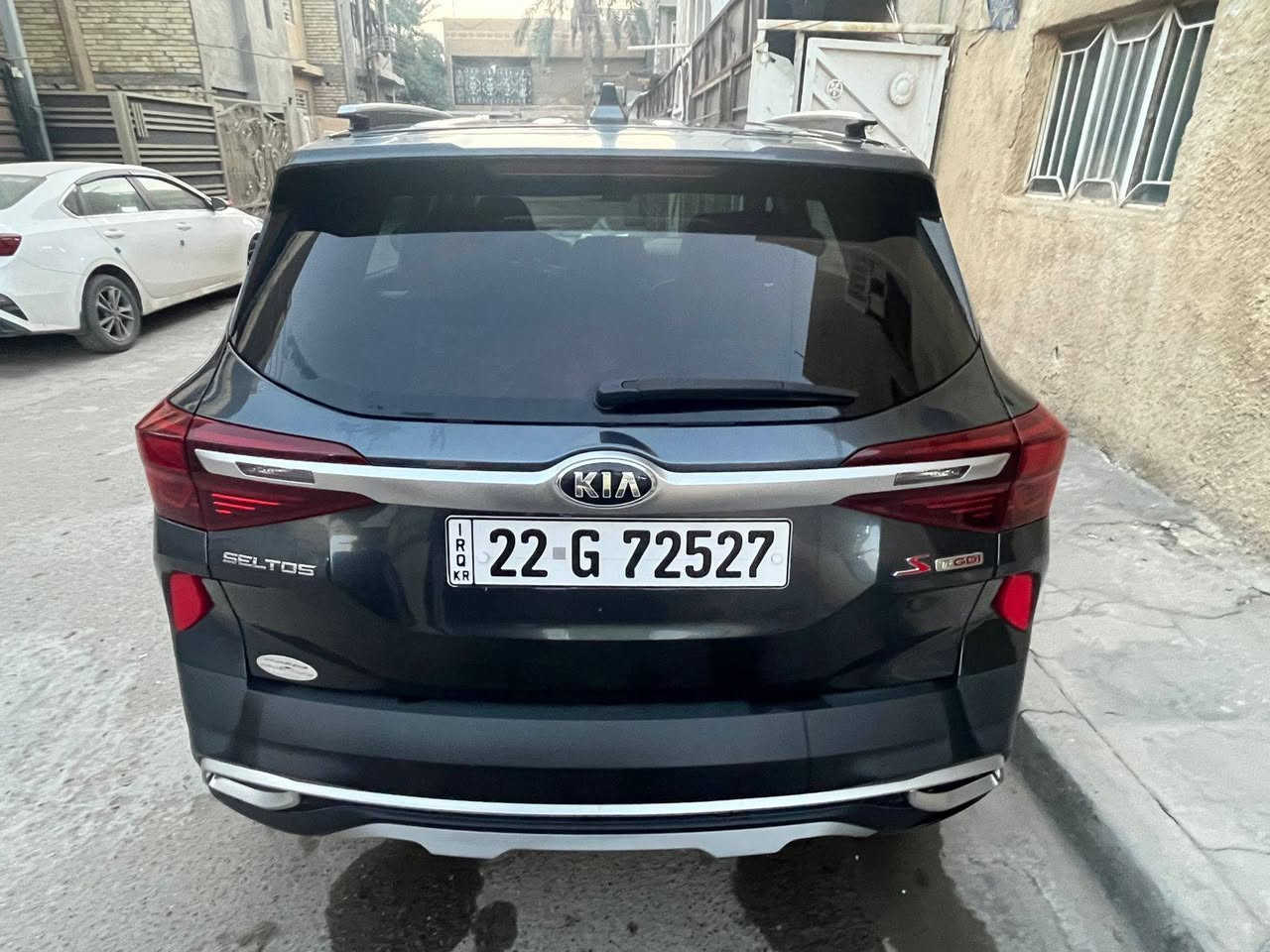 سيارة سليتوس للبيع موديل ٢٠٢١ محرك ١٦٠٠Gt السعر ب ١٣٥ وبيها مجال
للتواصل ***********
