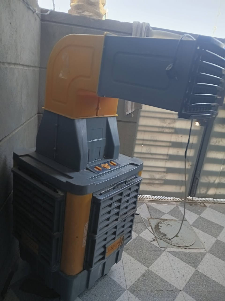 كونفيرا للبيع نظيفه فقط ماطوره بي ضعف ابيع هالموجود ١٣٠ الف مكاني زعفرانيه


**إذا كنت صاحب هذا الإعلان وتريد حذفه لأي سبب، رجاءا أرسل رسالة إلى الدعم الفني**
