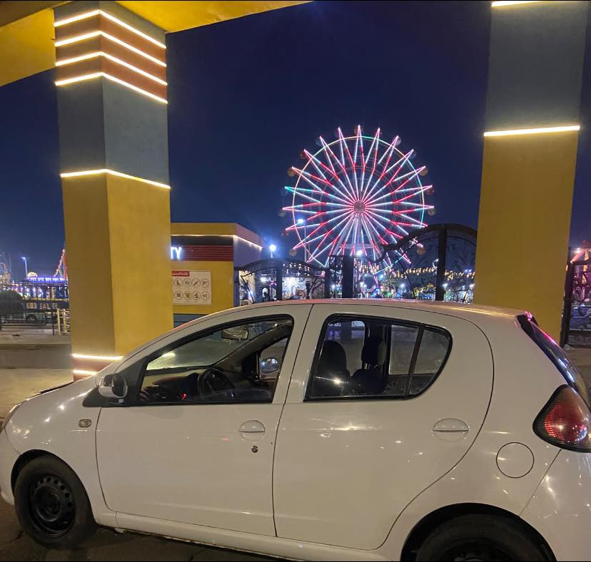 السلام عليكم 

جيلي باندا

موديل 2013 

كير  محرك جاهزه كير اوتو
 
تبريد شغال 

حداديه جديده 

رقم بغداد انكليزي سنويه 27

السـعر 48 

                                                  ***********

📍بغداد /حي الجامعه
