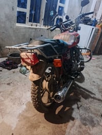 موطور • مراوس واطي • تفاوض