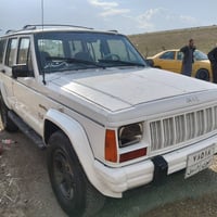 موديل ٩١ • مكينة كير • كركوك