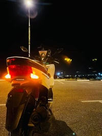 بي سي اکس • جيل ٢ • ١٥٠