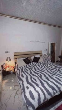 غرفة تركية • ٥ قطع • الحسينيه النفط