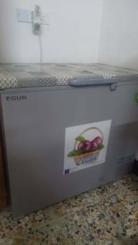 مجمده • جديدة • ما مفتوحة