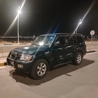 باجيرو • ٢٠٠٢ • رقم أربيل