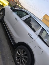 سورنتو خليجي • ٢٠١٩ • قضاء بلد