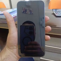 13بروماكس 256 مامفتوح نضيف كلش بطاريه 85 افحص واخذ سعره 650 العنوان بغ...
