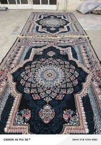 وصلتنا وجبه زوالي القياسات ٦ في ٤ حتا ٣في٢موجود بي طخوم زوالي هواي 078...