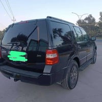 فورت اكسبيشن موديل 11 شركة نيڤا  7راكب  3قطع تبريد  تحكم ستيرن السعر 1...