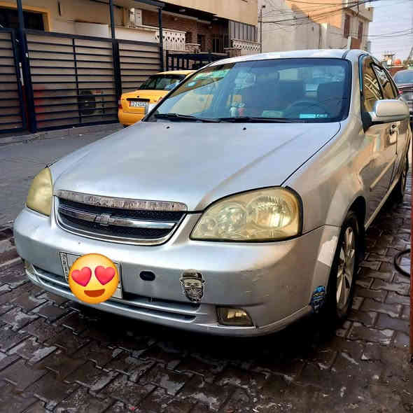 السلام عليكم
سيارة اوبتر 2006 رقم بغداد الماني السيارة باسمي تحويل ثاني يوم السيارة كير ومكينة وتبريد خير من الله السيارة نضيفة كلش السعر 62 وبيهة مجال 
مكاني بغداد الزعفرانية 
رقم تلفوني ***********
