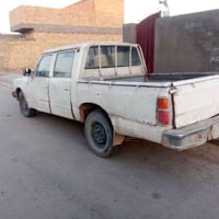 نيسان داستن • دبل قمرة • واسط