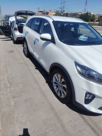 سورنتو ٢٠٢٠ • رقم بصره • ٥ كاميرات