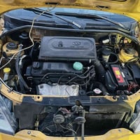 موديل ٢٠١٧ • مكينة تنقيص • باب وجامبل امامي