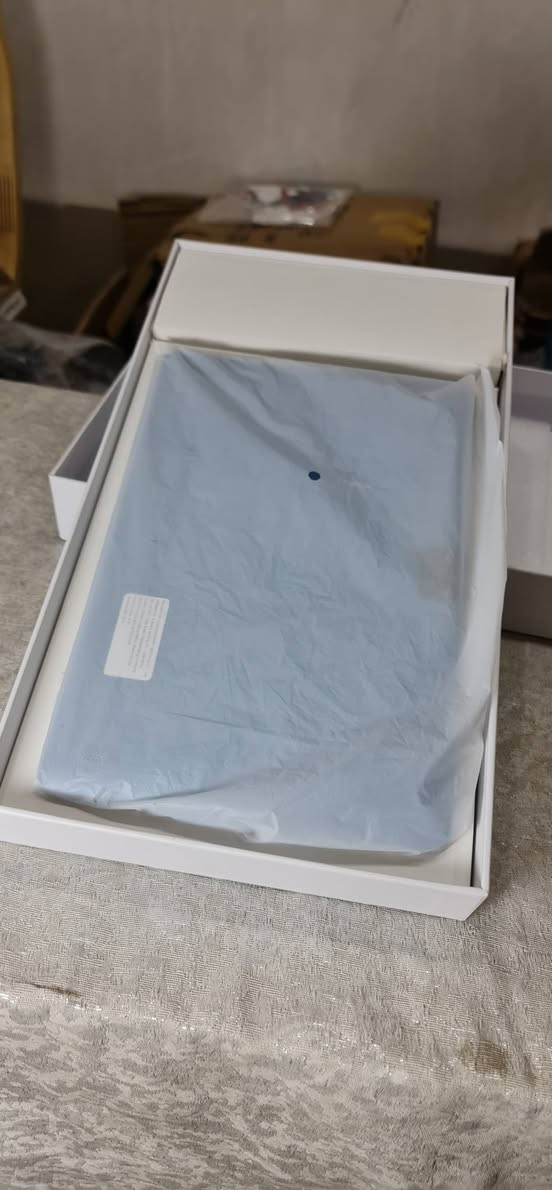 ذاكرة 64
رام 8
ملحقاتة كاملة 
مع كيبورد و قلم ودرع
فتحتة من الكارتون فقط للفحص 
السعر 110 الف النجف, العراق


**إذا كنت صاحب هذا الإعلان وتريد حذفه لأي سبب، رجاءا أرسل رسالة إلى الدعم الفني**