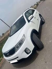 سورنتو ٢٠١٥ • ٧راكب • كفاله