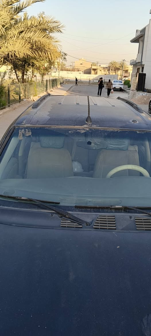 رقم بابل مميز حرف 26767B
مكينة قبق ابيض المرغوبة بالكارتون
مكينة وكير مكفولات 
صدر امامي خلفي جديد
تدفئة تبريد شغال 
وتر بم +ديمنوا +باتري كله جديد 
ادامة كامله من الكهربائيات والمكانيكيات 
والكشر كدامك شوف العين 
هاي كل تفاصيل السيارة
مكانها بغداد السعر (78)
***********
***********
