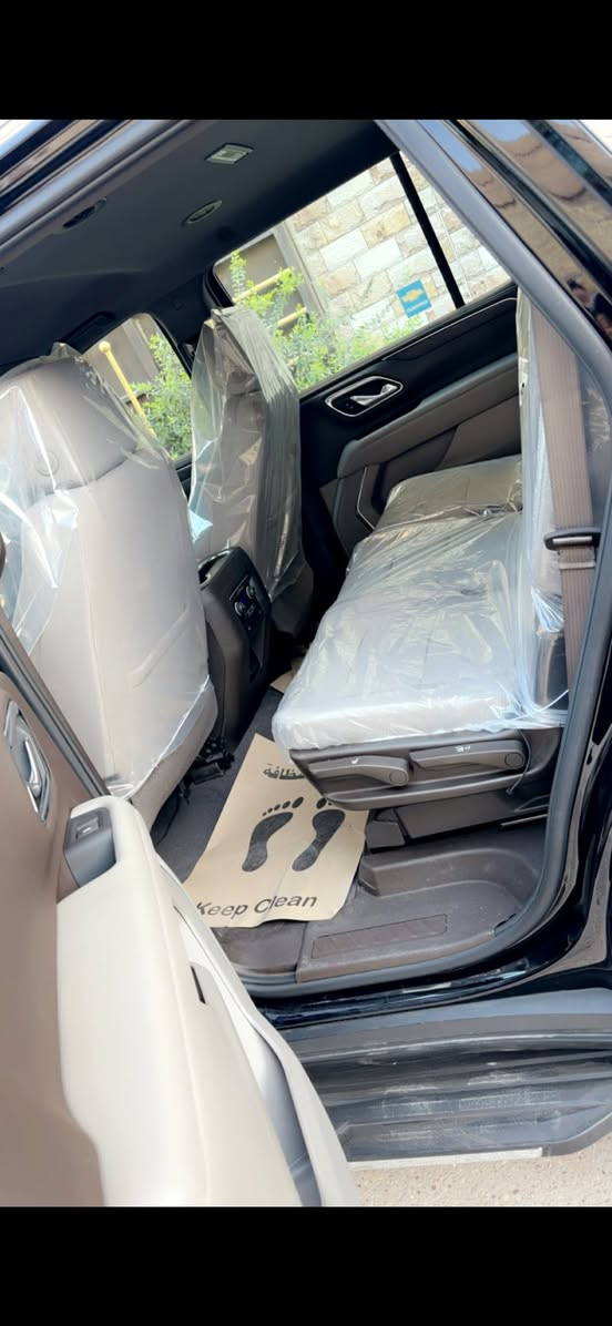 Ls السلام عليكم تاهو موديل 2024
خليجي وكاله المنصور ماشيه 26 

كفاله عامه من البارد شخط رصعه 

دبل كود السياره استخدام شخصي 

وجديده رقم بغداد تحويل مباشر 

العنوان بغداد ‭0770 840 4584‬
