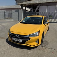 النترا ٢٠١٩ • محرك ٢٠٠٠ • وارد كندي