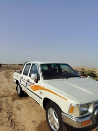 موديل ١٩٩٦ • كفاله عامه • ناصريه