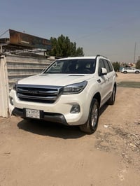 هافال H9 • ٢٠٢٠ • ٦٤٠٠٠ كم