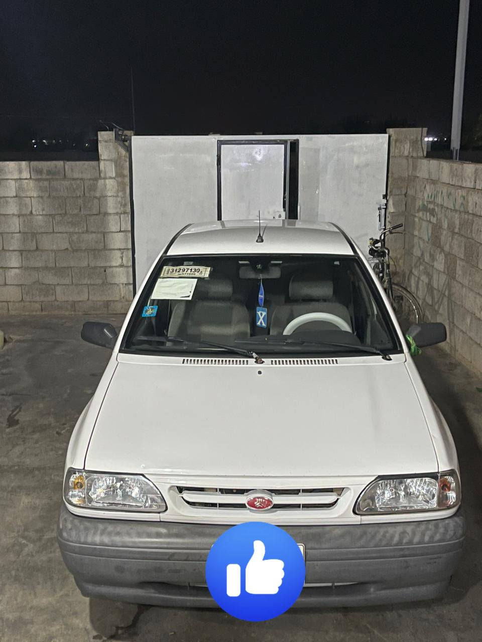 السلام عليكم سياره سايبا 2018 سياره حلوه تبريد تدفئه شغاله جير ومكينه حلوات حداديه عنوان السياره بغداد السعر 56. ***********
