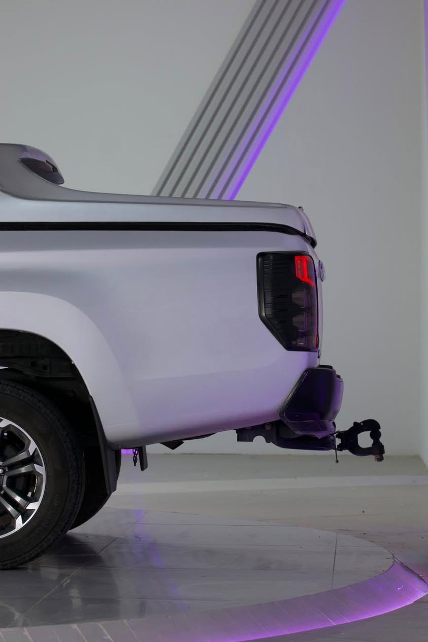 بيكب L200 (2020)4X4
بدون صبغ  ماشي 164km

رقم وهزه كلها جديد 

تحويل مباشر رقم سليمانيه

سعر193$ وبي مجال 

📍ديالى خانقين 

***********
