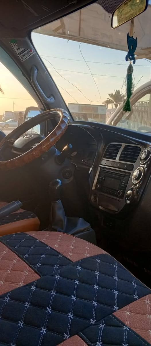 كيا فحل موديل 18 رقم بابل كفاله عامه مكينه كير اكسل حداديه تخم تاير جديد محور 14  استد 27 سنويه 28 السياره حلوه ونضيفه المكان بابل قضاء القاسم مكلف بل نشر أتصل وبيك خير ودلل 
     ***********
