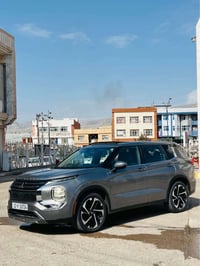 اوتلاندر ٢٠٢٢ • دبل اكسل AWD • ٧ راكب