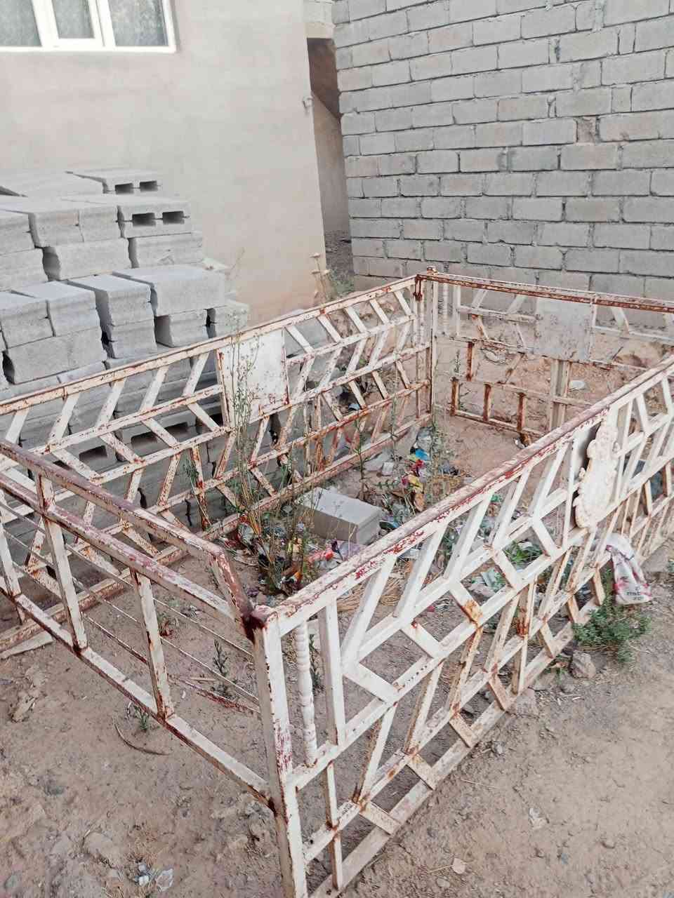 محجل كيه 2700
هذا وضعو العنوان قريه خرمر 
الي يحب يتصل على هذا الرقم 
‏‪***********
